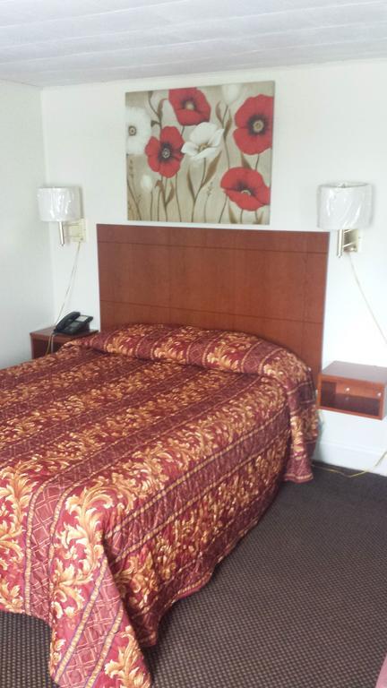 Royal Inn Motel Watertown Pokoj fotografie